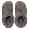 Pantuflas Crocs Classic Cozzzy «Gris» 209386-0DA