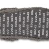 Pantuflas Crocs Classic Cozzzy «Gris» 209386-0DA