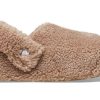 Pantuflas Crocs Classic Cozzzy «Mushroom» 209386-195