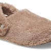 Pantuflas Crocs Classic Cozzzy «Mushroom» 209386-195