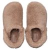 Pantuflas Crocs Classic Cozzzy «Mushroom» 209386-195