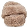 Pantuflas Crocs Classic Cozzzy «Mushroom» 209386-195