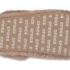 Pantuflas Crocs Classic Cozzzy «Mushroom» 209386-195