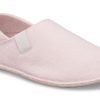 Pantuflas Crocs Classic Slipper Soft Sole Unisex Rosa 205837-6SH