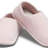 Pantuflas Crocs Classic Slipper Soft Sole Unisex Rosa 205837-6SH