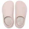 Pantuflas Crocs Classic Slipper Soft Sole Unisex Rosa 205837-6SH