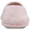 Pantuflas Crocs Classic Slipper Soft Sole Unisex Rosa 205837-6SH