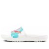 Pantuflas Crocs Classic Tie Dye Multicolor 206520-6SN