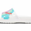 Pantuflas Crocs Classic Tie Dye Multicolor 206520-6SN