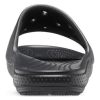 Pantuflas Crocs Classic Unisex Negras 206121-001
