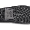 Pantuflas Crocs Classic Unisex Negras 206121-001