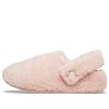 Pantuflas Crocs Cozy «Arcilla rosa» 209386-6TY