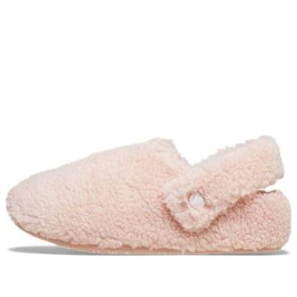 Pantuflas Crocs Cozy «Arcilla rosa» 209386-6TY