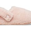 Pantuflas Crocs Cozy «Arcilla rosa» 209386-6TY