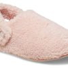 Pantuflas Crocs Cozy «Arcilla rosa» 209386-6TY