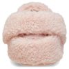 Pantuflas Crocs Cozy «Arcilla rosa» 209386-6TY