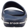 Pantuflas Crocs Crocband Azul Oscuro Unisex 205733-462