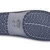 Pantuflas Crocs Crocband Azul Oscuro Unisex 205733-462