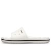 Pantuflas Crocs Crocband blancas 205733-103