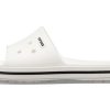 Pantuflas Crocs Crocband blancas 205733-103