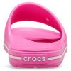 Pantuflas Crocs Crocband Rosa 205733-6QR