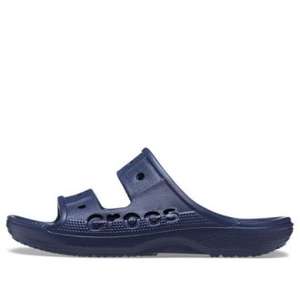 Pantuflas Crocs Fashion Casual Unisex Azules 207627-410