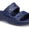 Pantuflas Crocs Fashion Casual Unisex Azules 207627-410