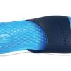 Pantuflas Crocs LiteRide azul oscuro 205183-462