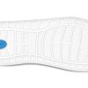 Pantuflas Crocs LiteRide azul oscuro 205183-462