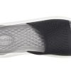 Pantuflas Crocs LiteRide Fashion Unisex gris claro 205183-05M