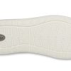 Pantuflas Crocs LiteRide Fashion Unisex gris claro 205183-05M