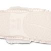 Pantuflas de piel de mula Crocs (mujeres) «Rosa» 205394-6OD