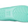 Pantuflas deportivas antideslizantes Crocs Kadee 2 Cozy para mujer, color verde, 202492-3U3 Pantuflas deportivas antideslizantes Crocs Kadee 2 Cozy para mujer, color verde, 202492-3U3