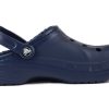Pantuflas deportivas Crocs Baya azul oscuro 205969-463