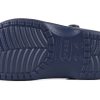 Pantuflas deportivas Crocs Baya azul oscuro 205969-463