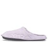 Pantuflas deportivas ligeras y acogedoras Crocs unisex moradas 205917-5PN Pantuflas deportivas ligeras y acogedoras Crocs unisex moradas 205917-5PN