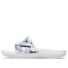 Pantuflas unisex Crocs Classic Casual Fashion blancas 206520-928