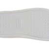 Pantuflas unisex Crocs Classic Casual Thick Stay Warm amarillas 203600-838