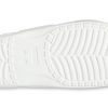 Pantuflas unisex Crocs Classic Colorful White Pink (blanco y rosa) 207771-102