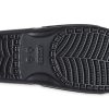 Pantuflas unisex Crocs Colorful Casual Multicolor Black 207557-0C4