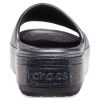Pantuflas unisex Crocs Crocband Casual negras 205913-002
