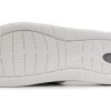 Pantuflas unisex Crocs LiteRide LOGO negras «Black White» 205562-066