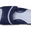 Pantuflas unisex minimalistas Crocs Modi azules 204144-41S