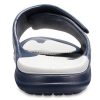 Pantuflas unisex minimalistas Crocs Modi azules 204144-41S