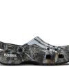 Pleasures x Realtree x Classic Clog «Esqueleto – Camuflaje con borde»