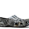 Pleasures x Realtree x Classic Clog «Esqueleto – Camuflaje con borde»