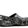 Pleasures x Realtree x Classic Clog «Esqueleto – Camuflaje con borde»