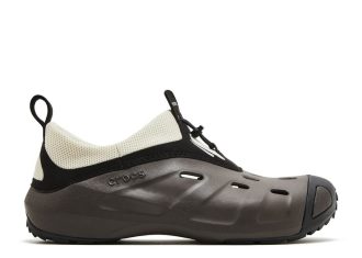Quick Trail Low «Espresso Bone»