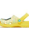 Ron English x Classic Clog Kids «Animales de fiesta – Limón cebra»