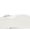 Ron English x Classic Clog «Rayas de animales»